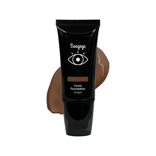 Full Cover Foundation Bali