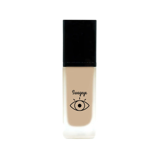 Foundation Seashell