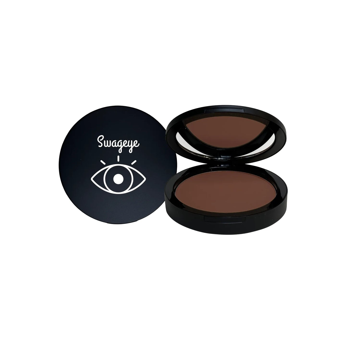Radiant Matte Dual Powder Foundation – Smooth, Long-Lasting Wear