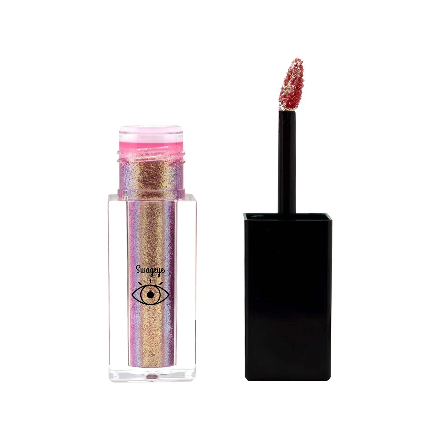 Swageye Glow-On Liquid Eye Shimmer