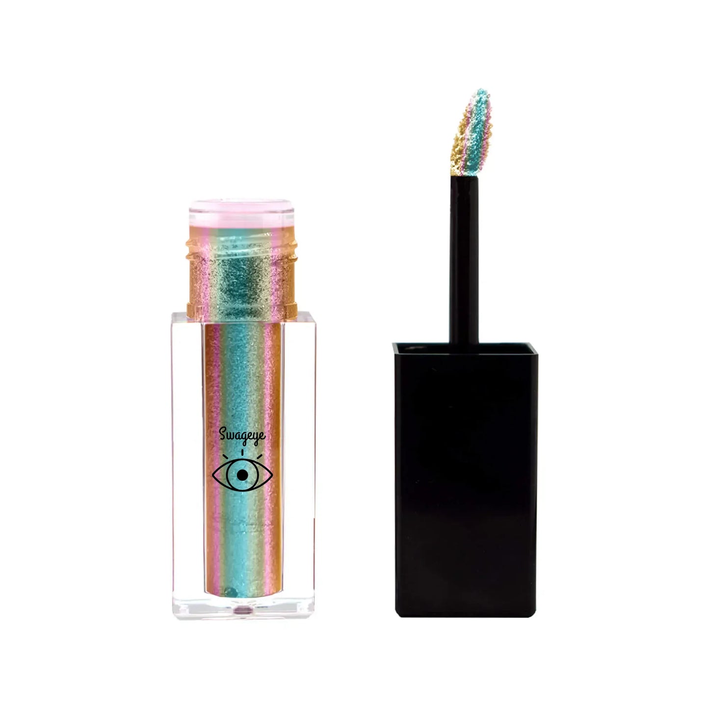 Swageye Glow-On Liquid Eye Shimmer