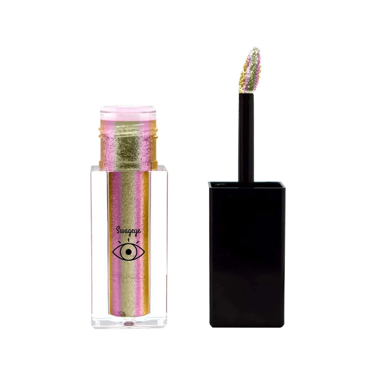 Swageye Glow-On Liquid Eye Shimmer