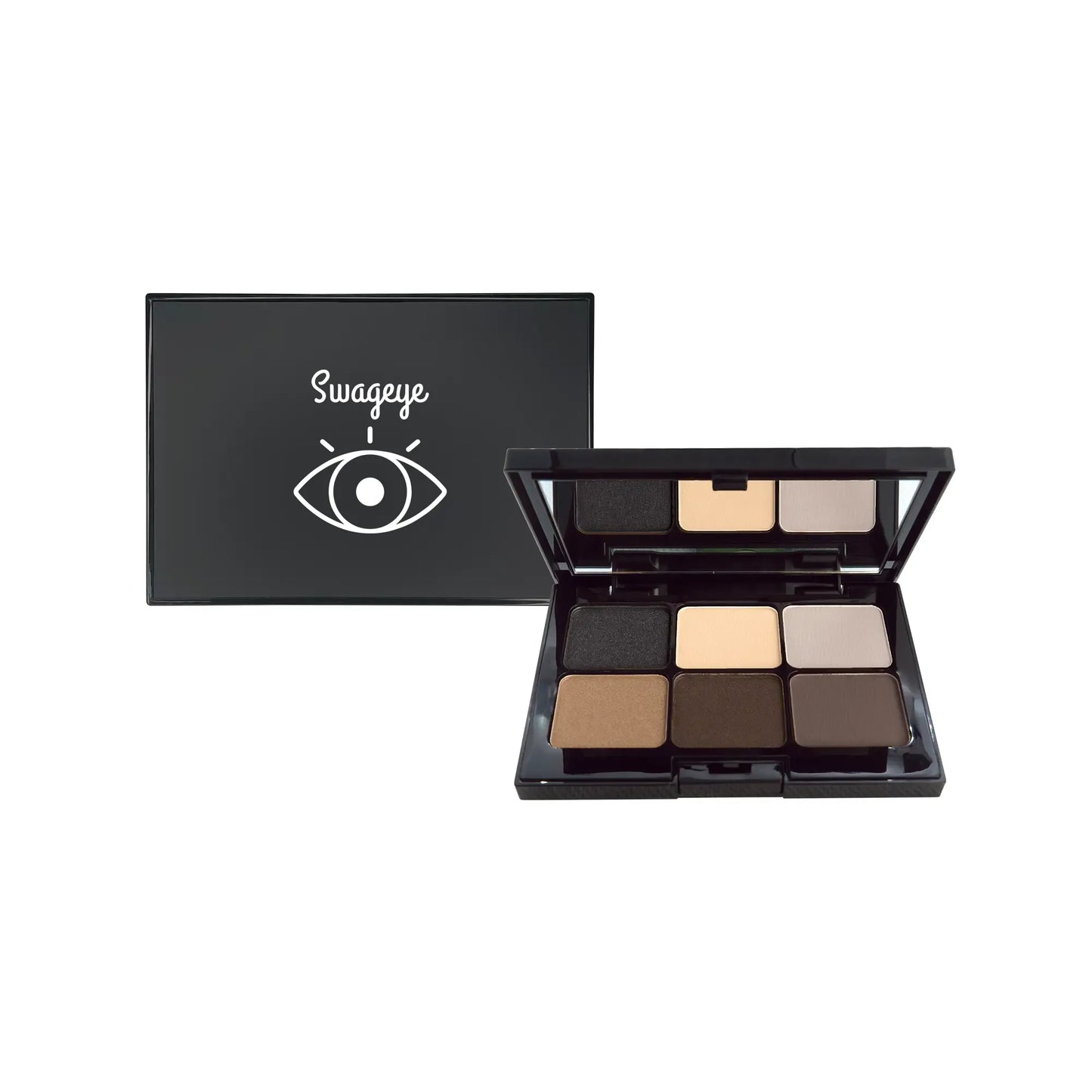 Eyeshadow Palette