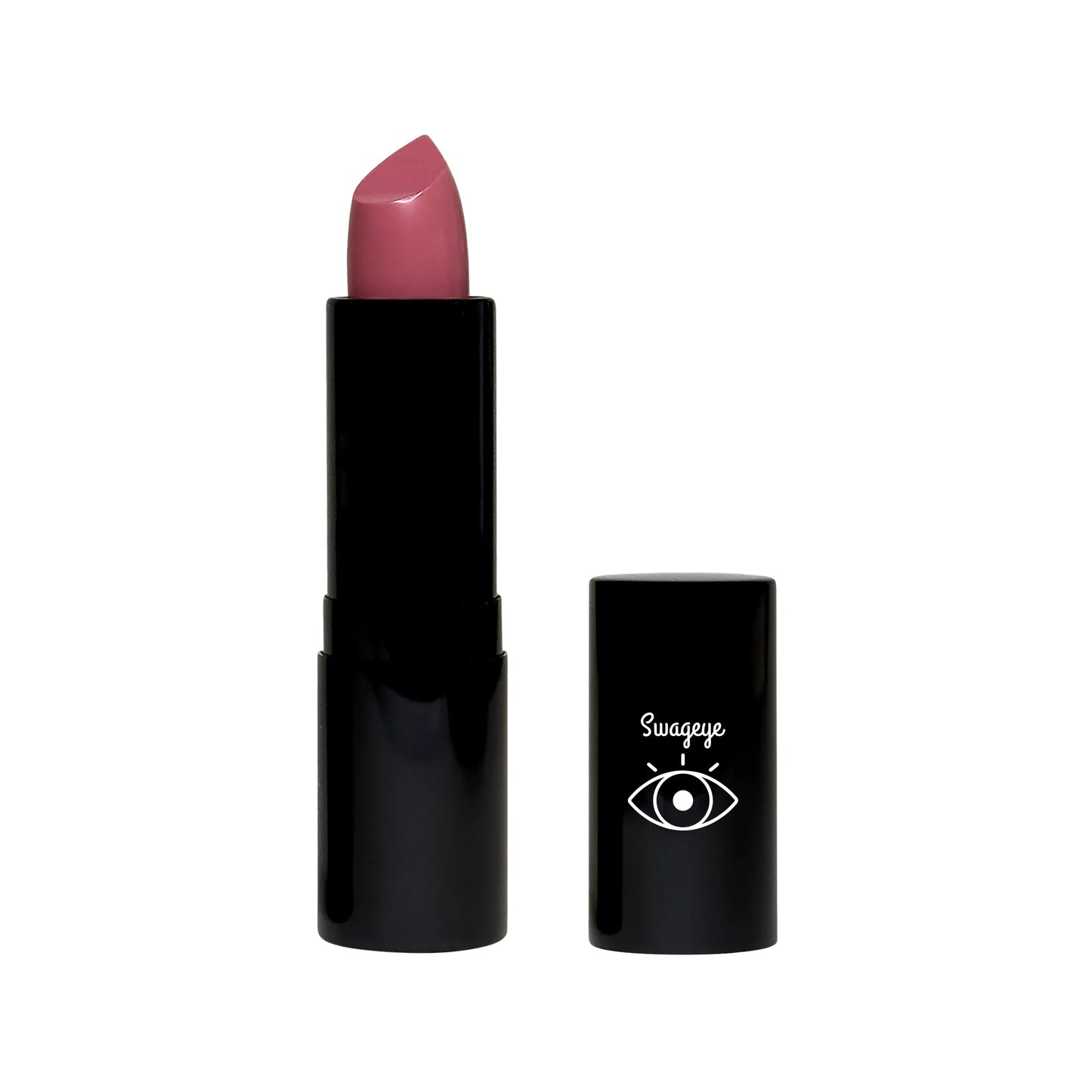 Radiant Luxe Cream Lipstick – Intense Color & Comfort