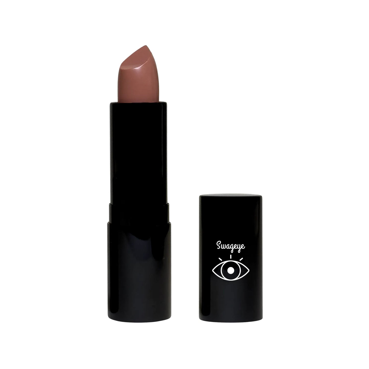 Radiant Luxe Cream Lipstick – Intense Color & Comfort