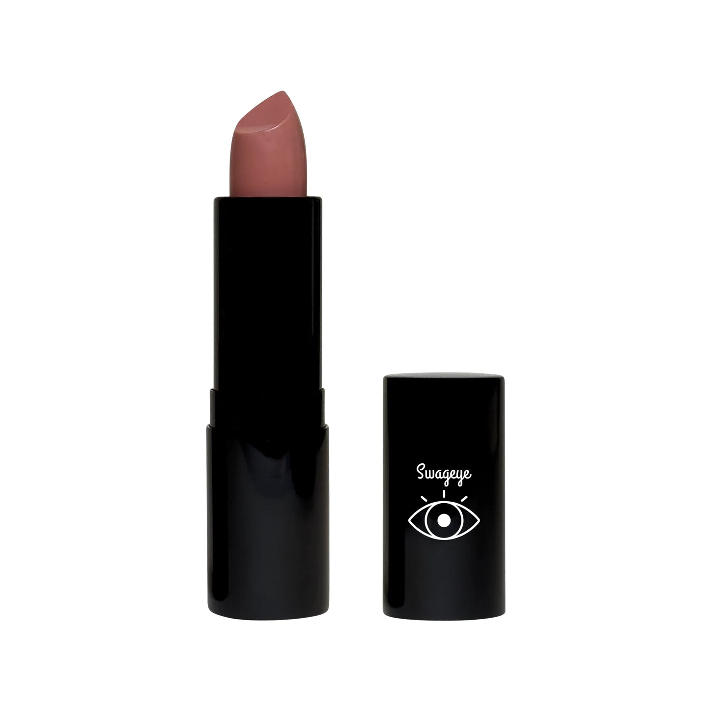 Radiant Luxe Cream Lipstick – Intense Color & Comfort