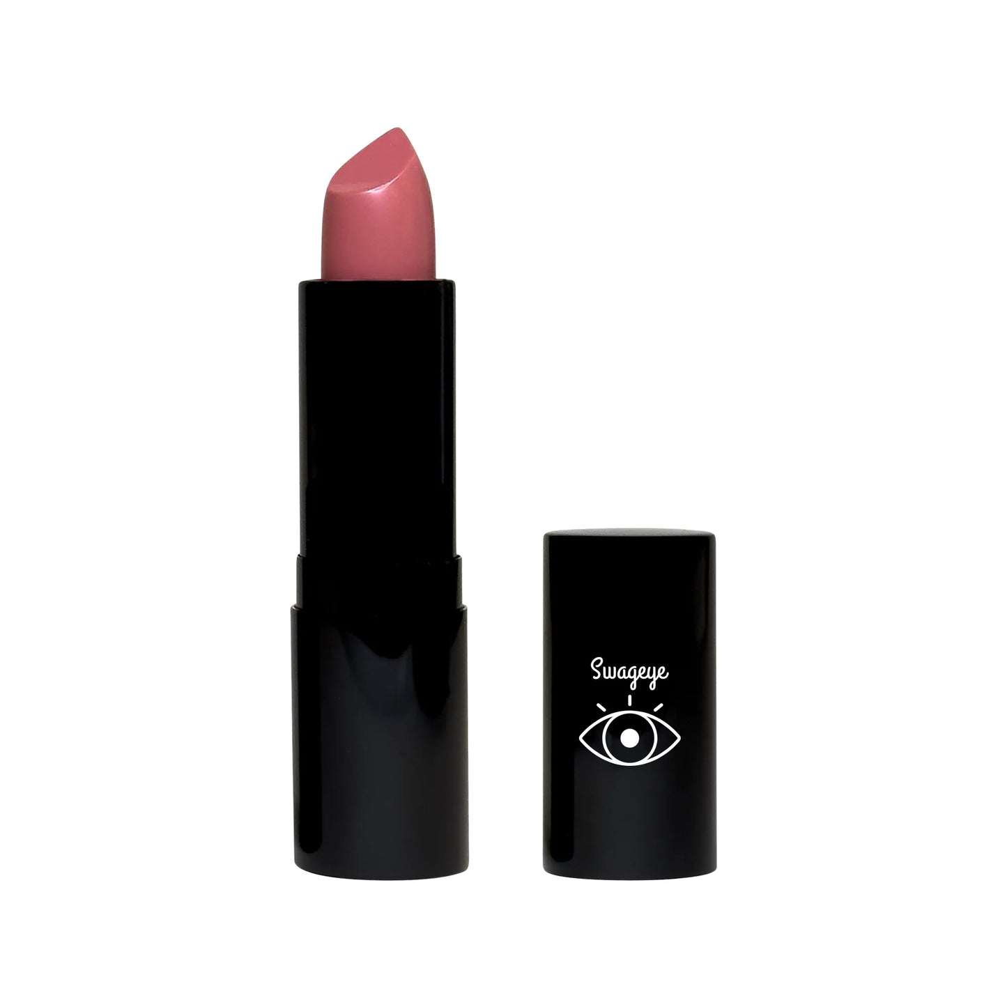Radiant Luxe Cream Lipstick – Intense Color & Comfort