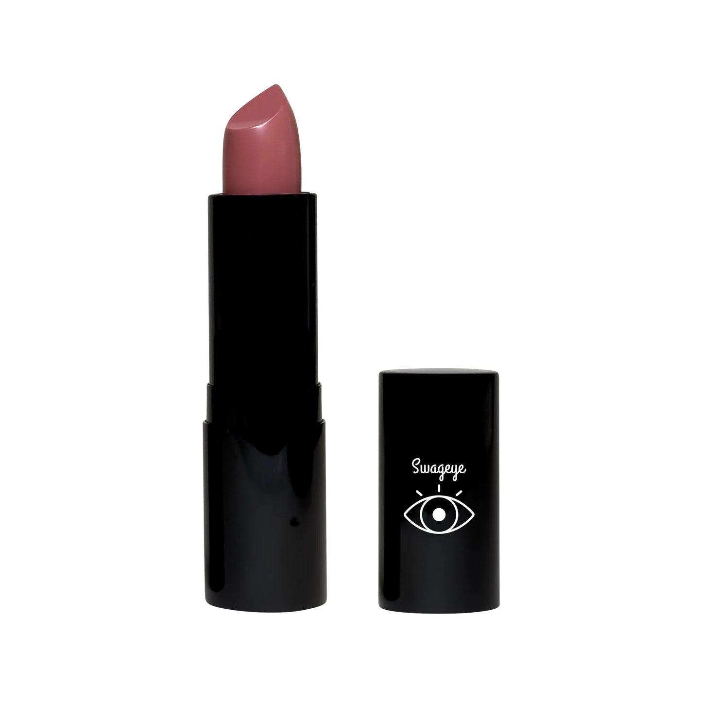 Radiant Luxe Cream Lipstick – Intense Color & Comfort