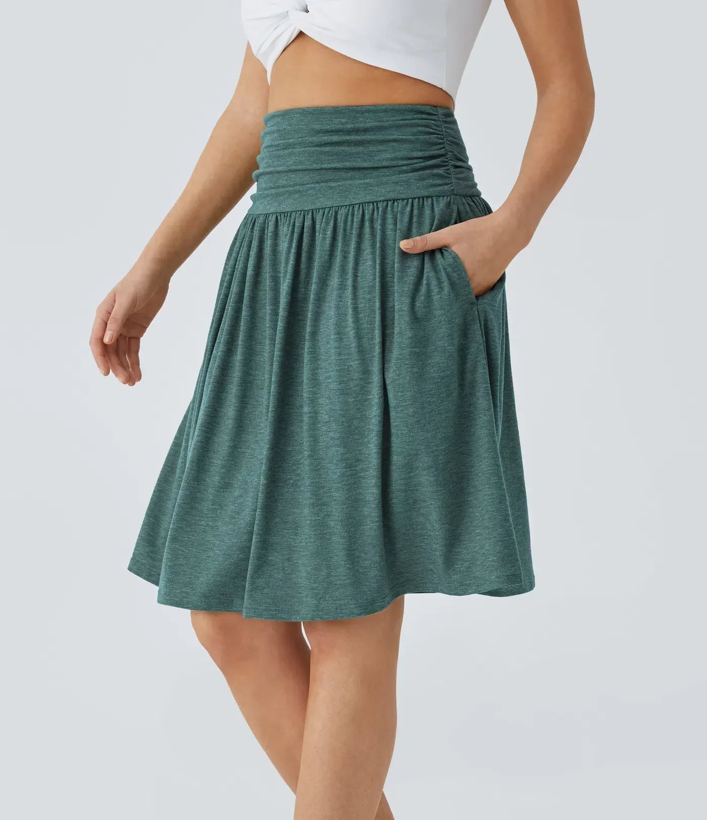 Nina™ | Elegant & Comfortable Skirt