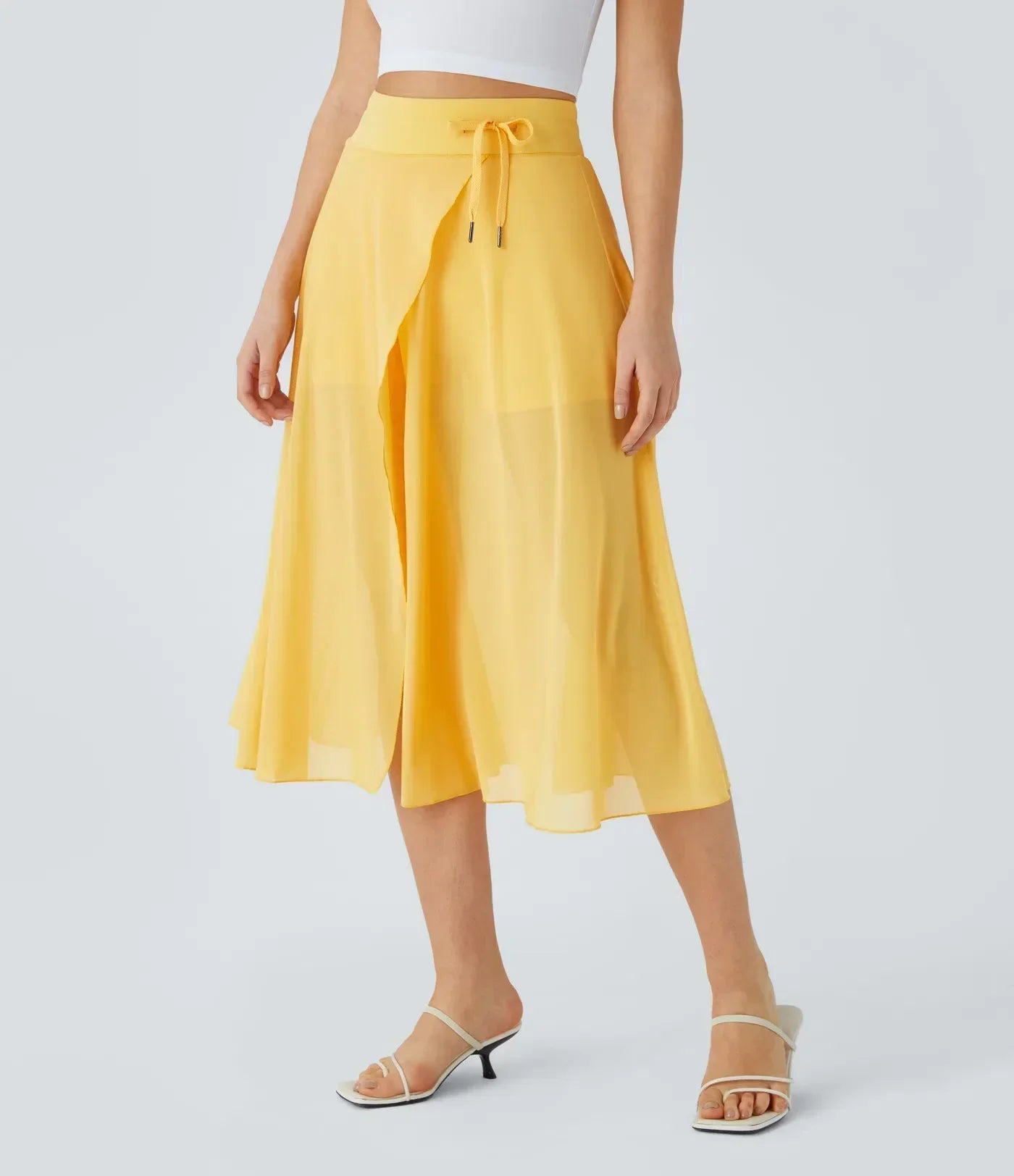 Maeve™ | Elegant Women Skirt