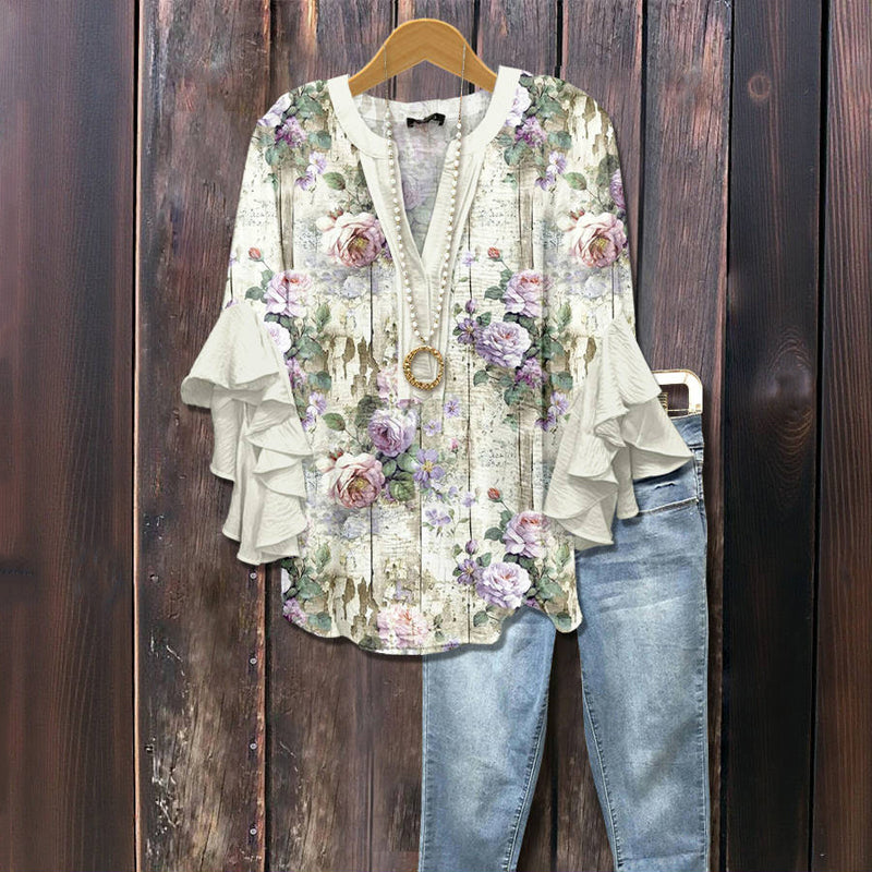 Lidia™ | Tops