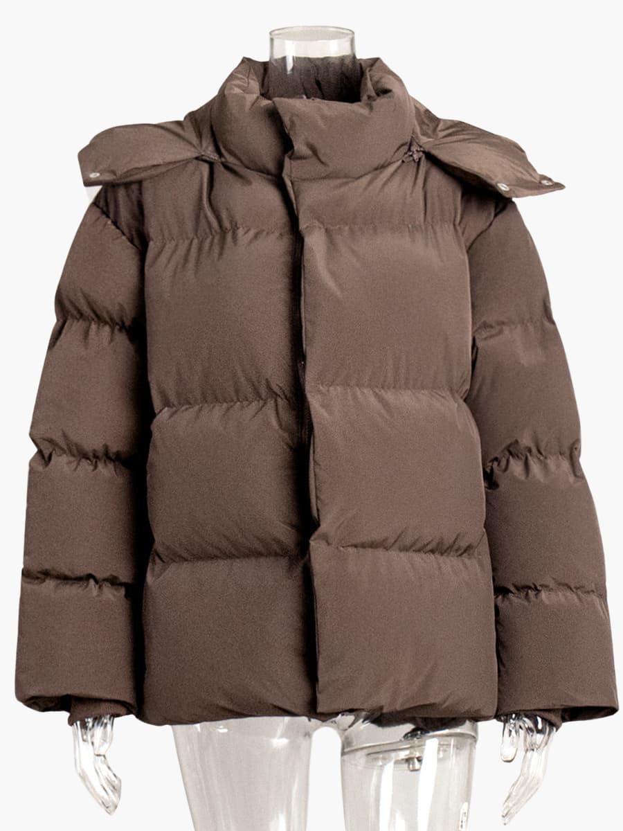 Megan | Veste élégante pour les jours froids