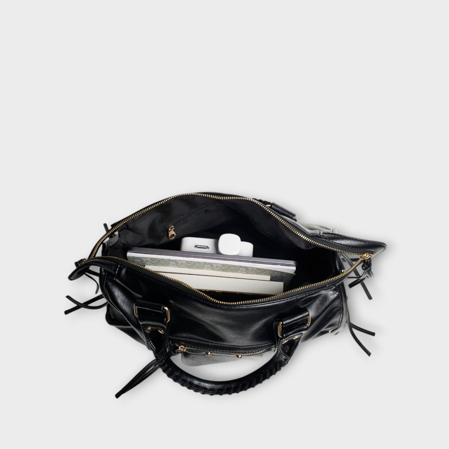 Amélie - Paris Bag