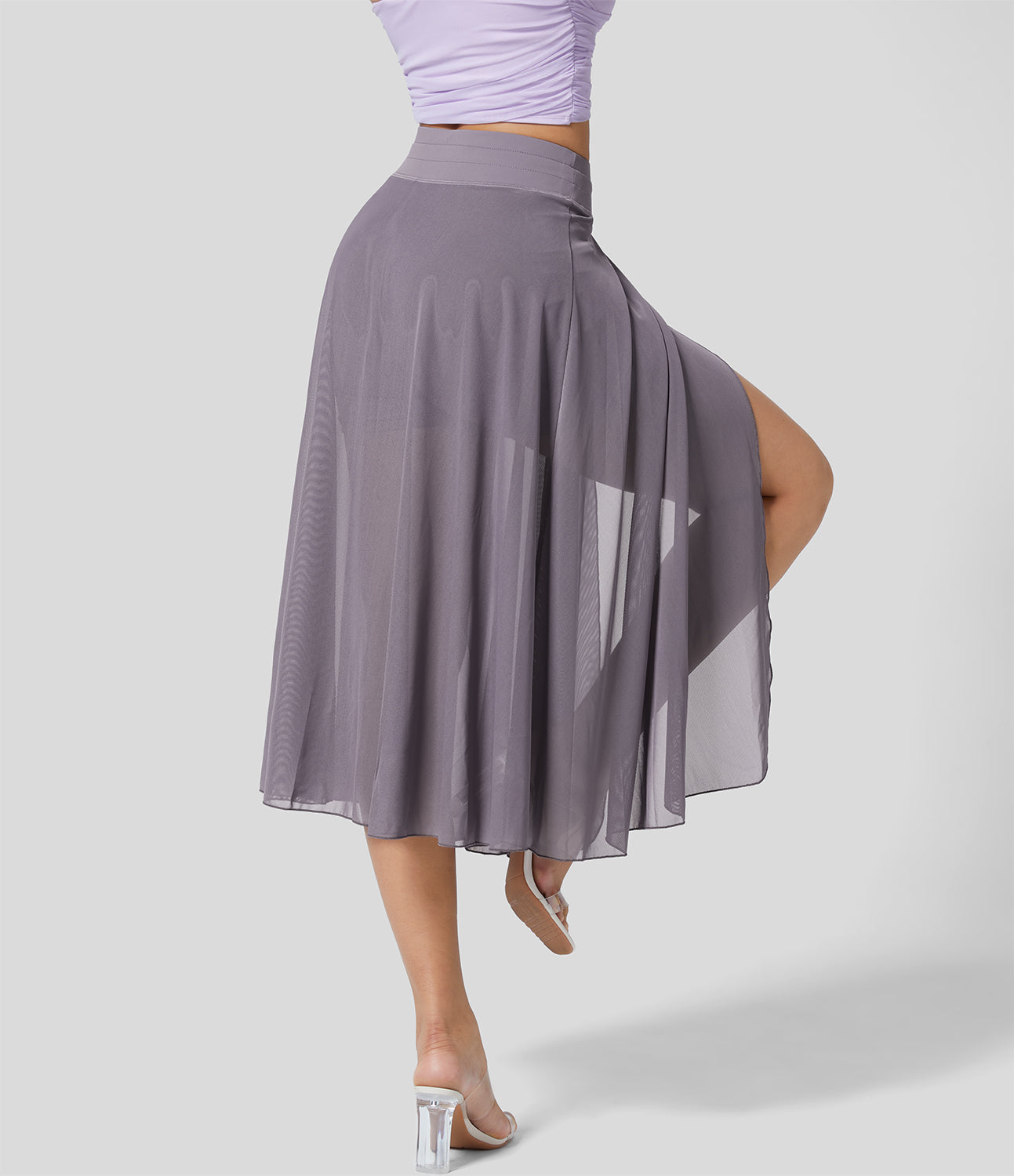 Holly™ | Elegant Women Skirt