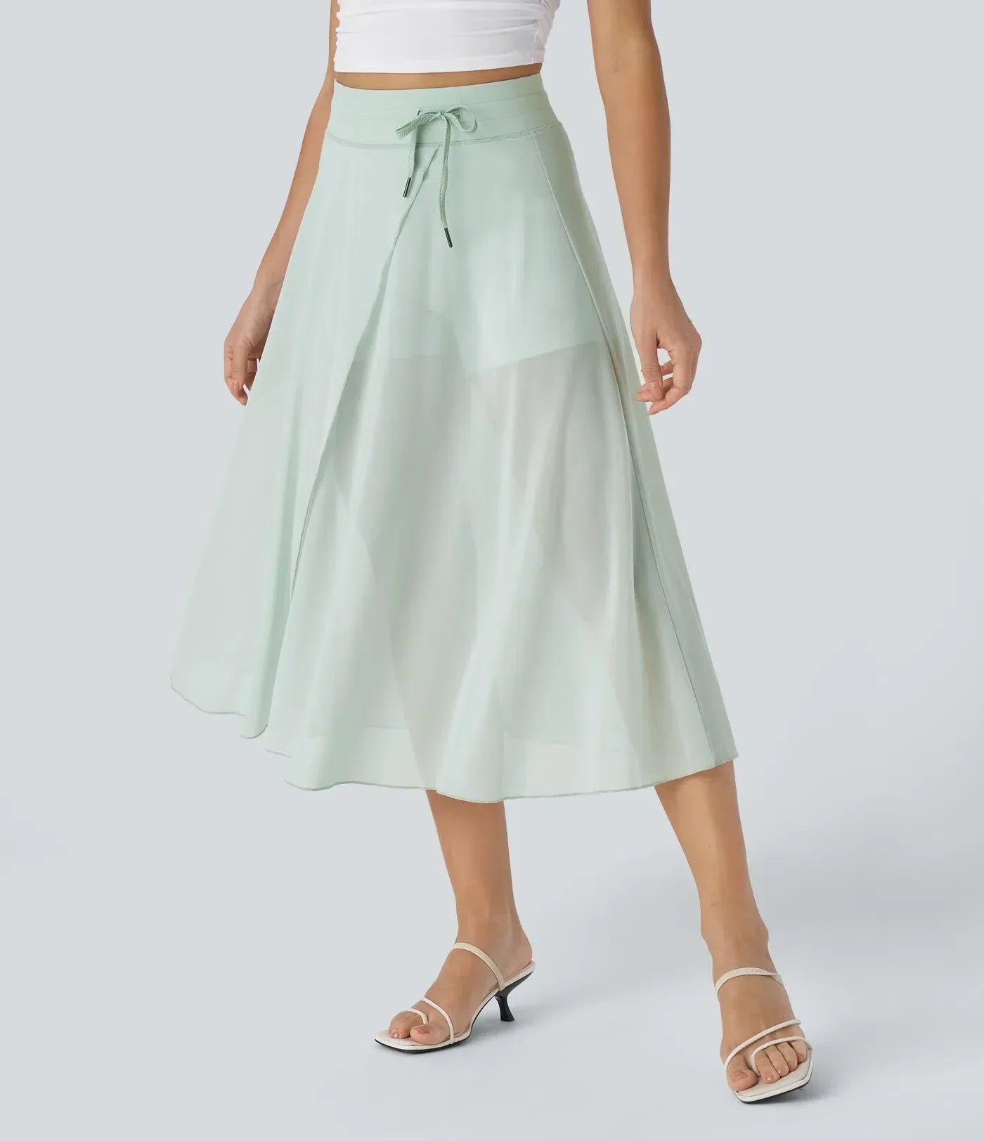 Maeve™ | Elegant Women Skirt