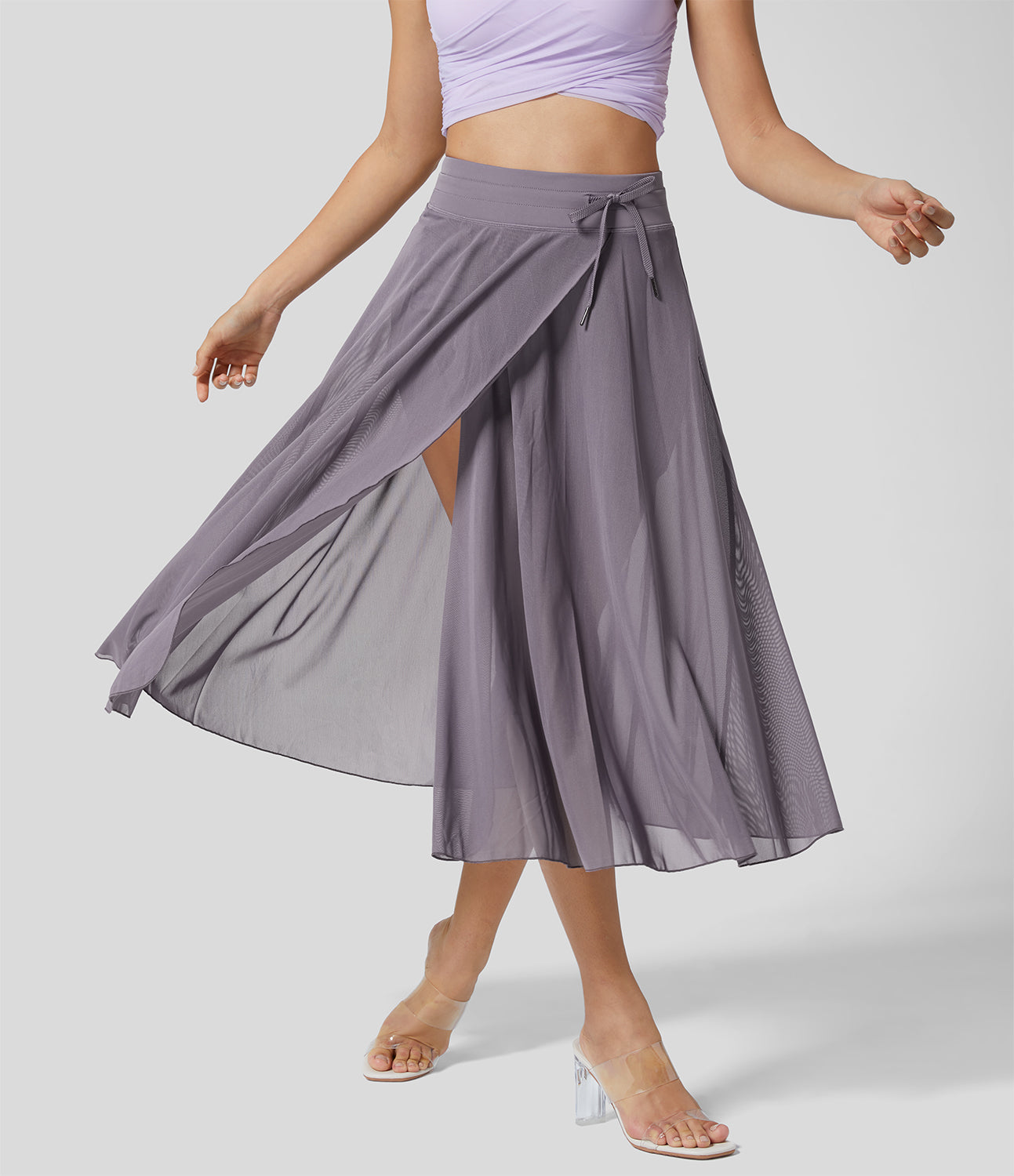 Holly™ | Elegant Women Skirt