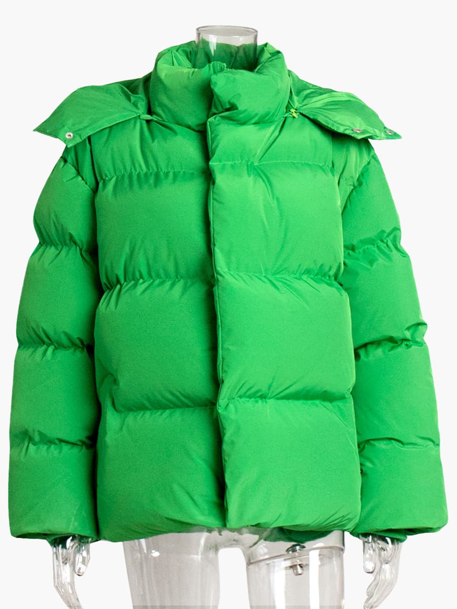 Megan | Veste élégante pour les jours froids