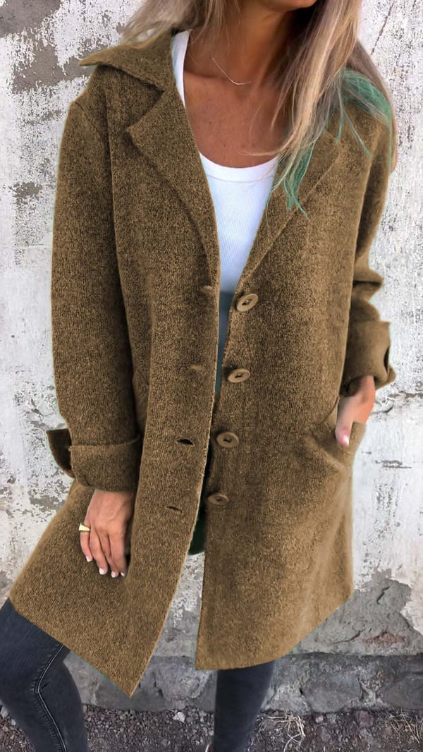 Baylea | CasualCoat