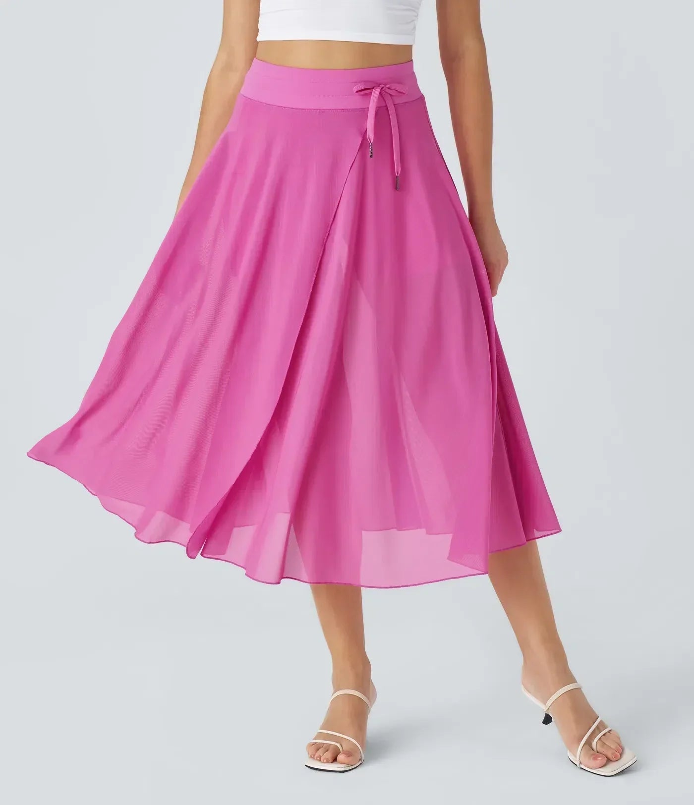 Maeve™ | Elegant Women Skirt