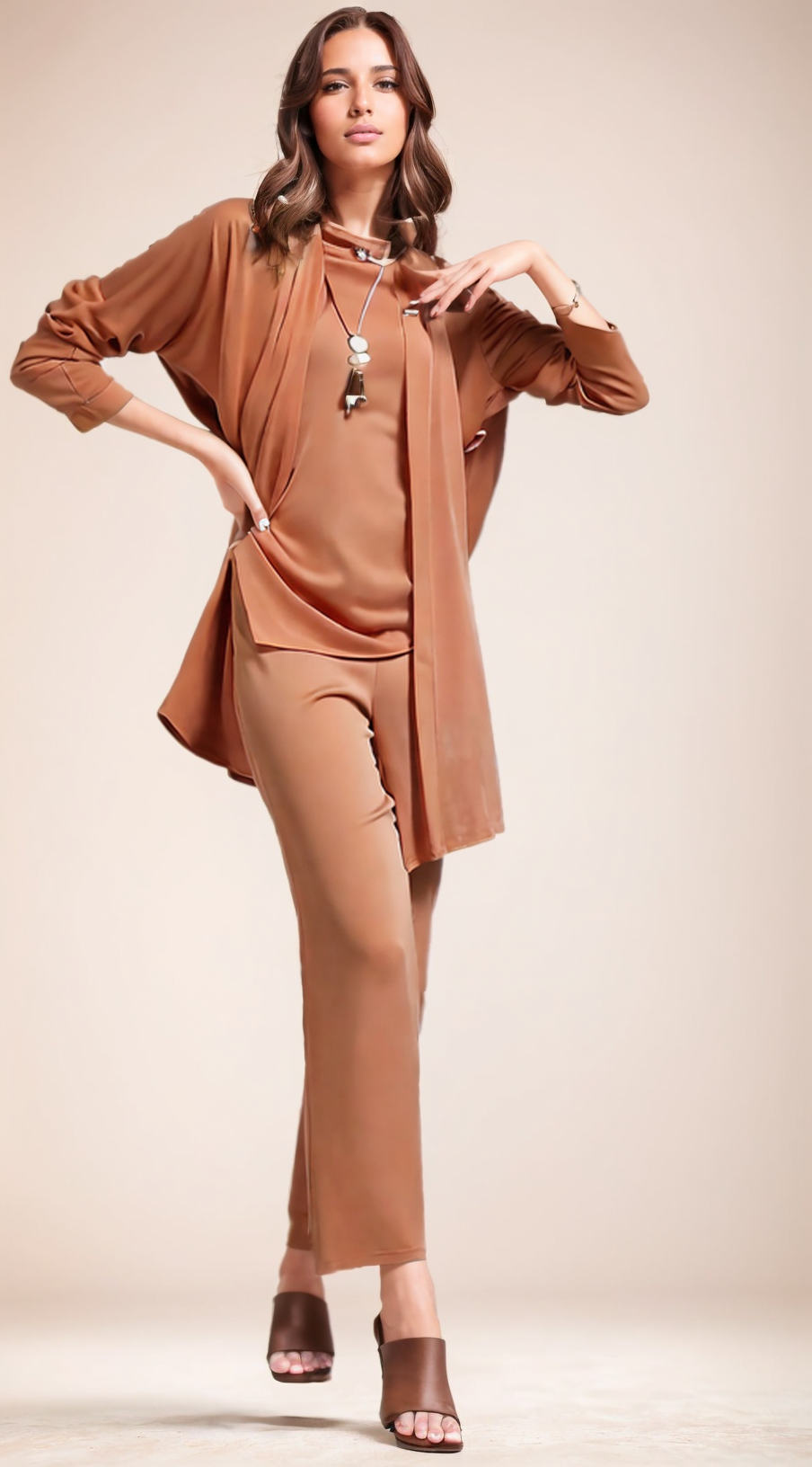 Victoria | Women's Fashion 3-Piece Set