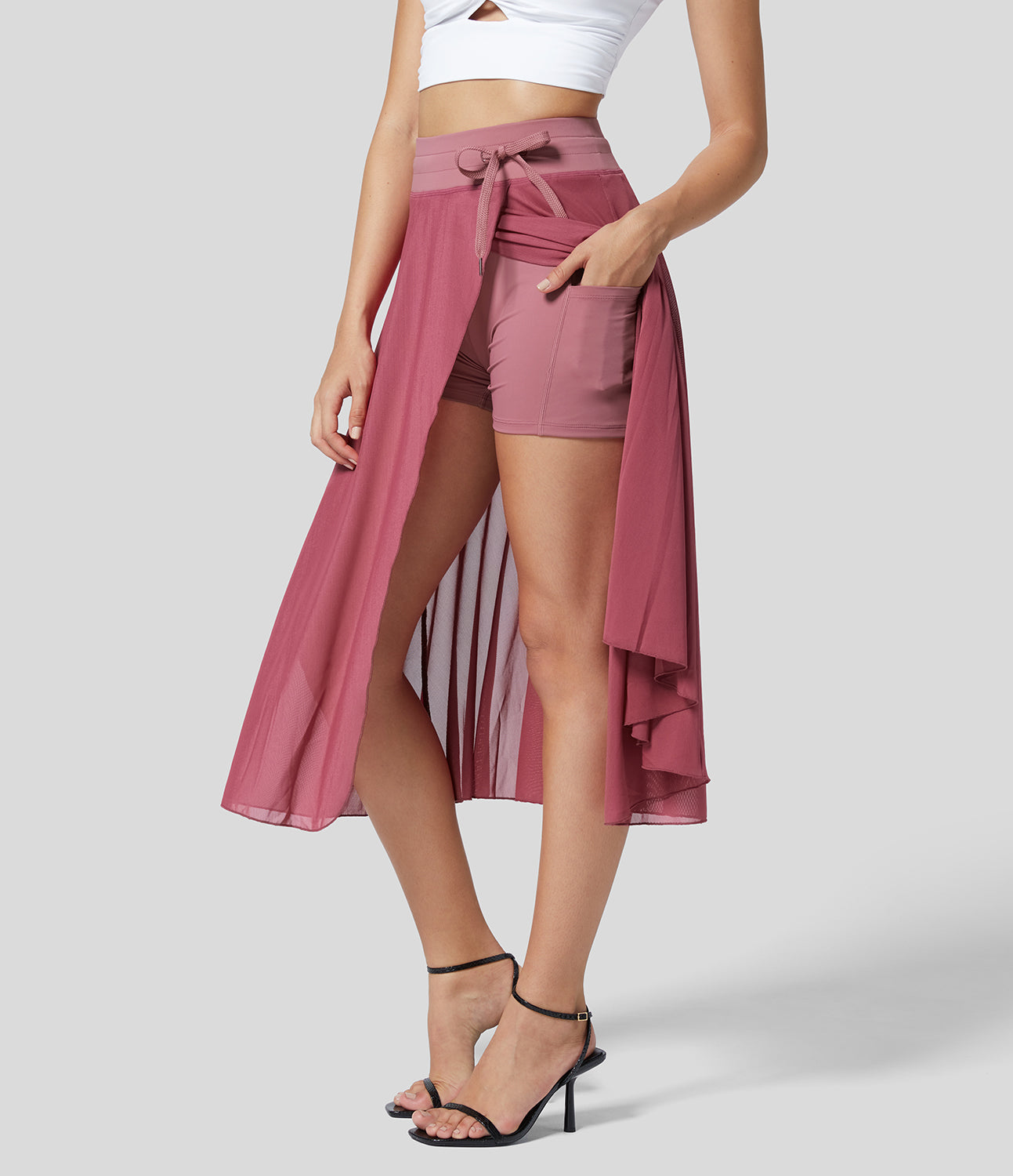 Maeve™ | Elegant Women Skirt