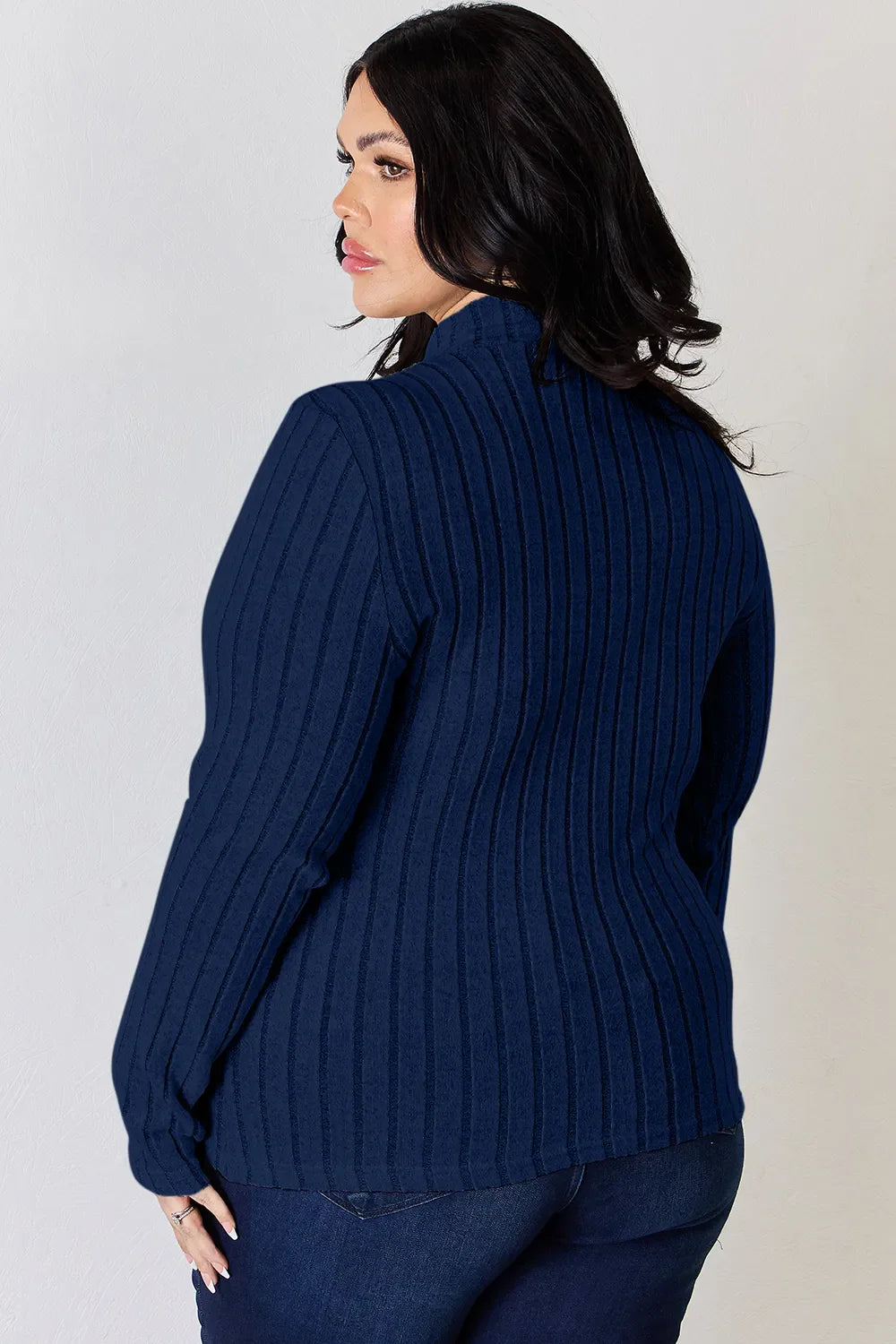 Cozy Vibrant Long Sleeve T-Shirt