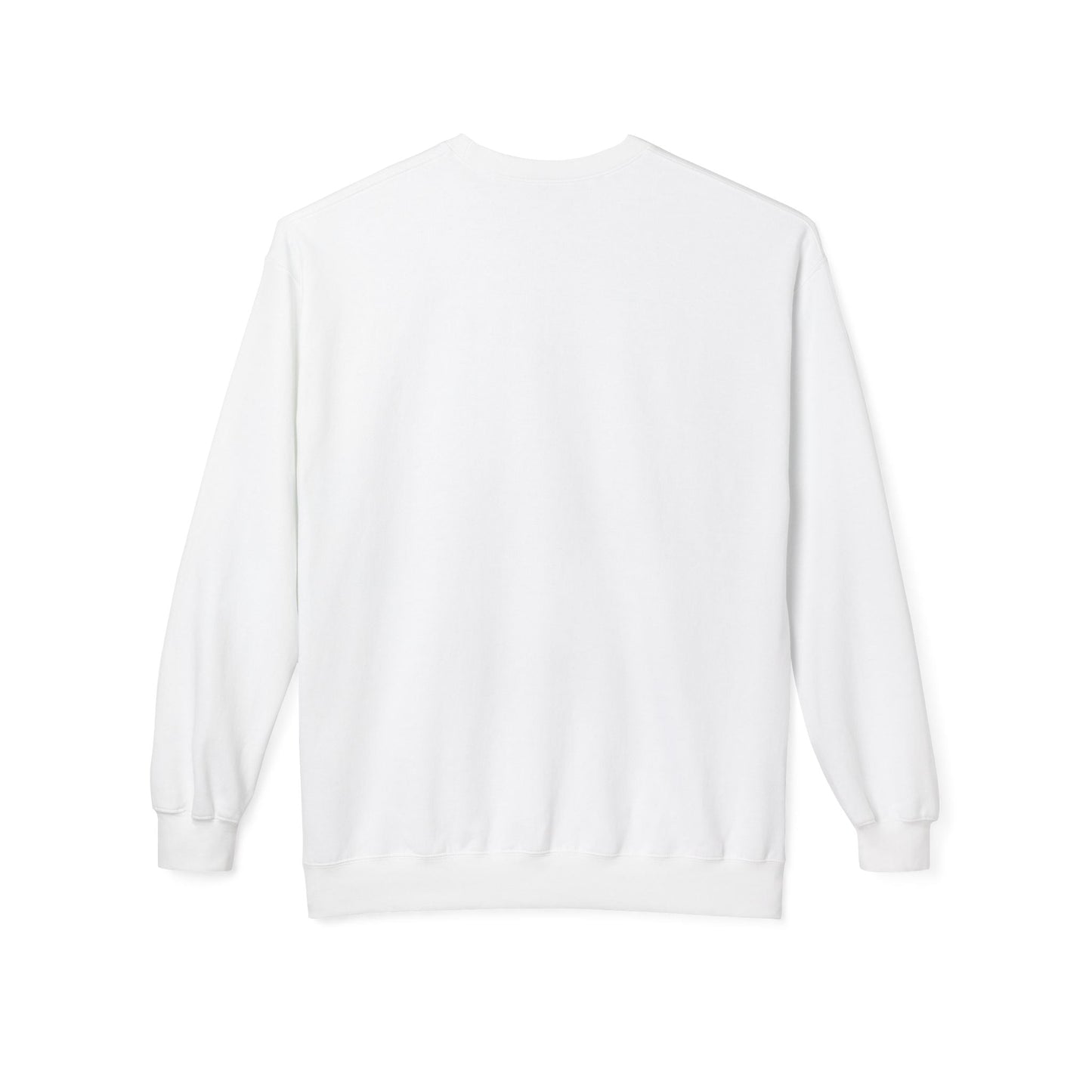 Swageye Smart Girl Fleece Crewneck Sweatshirt