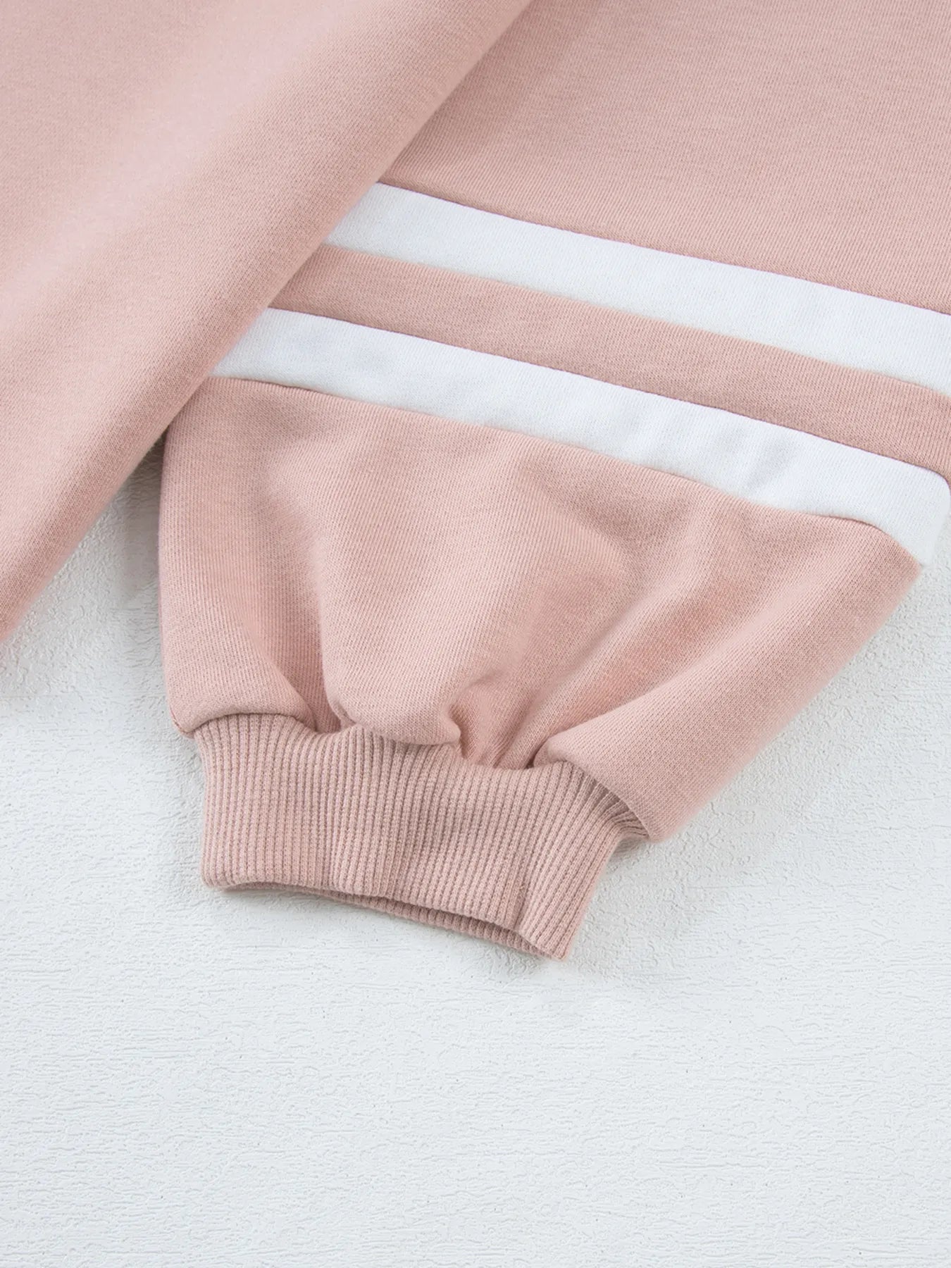 Fresh Vibe Top and Pants Set
