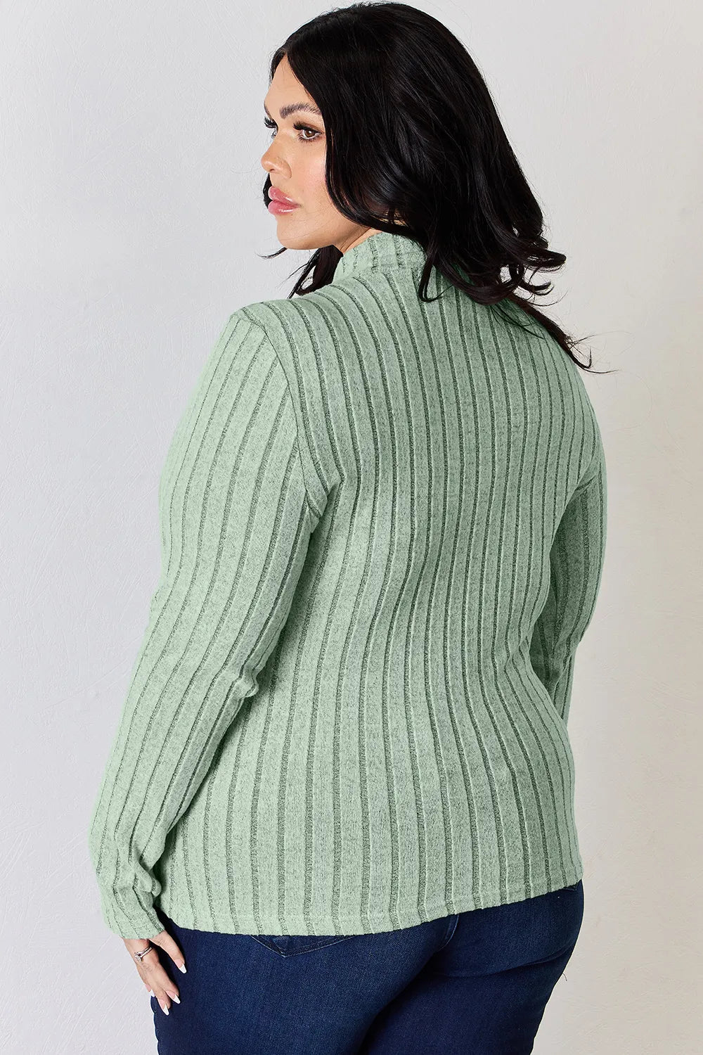 Cozy Vibrant Long Sleeve T-Shirt