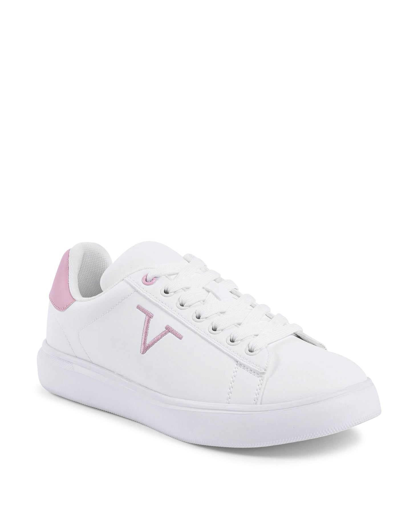 Bella Blush Italia Sneakers