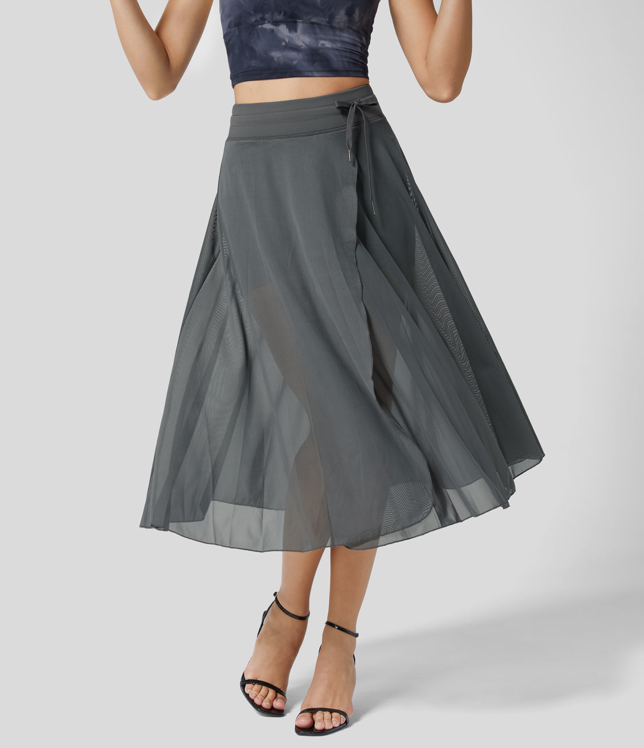 Holly™ | Elegant Women Skirt