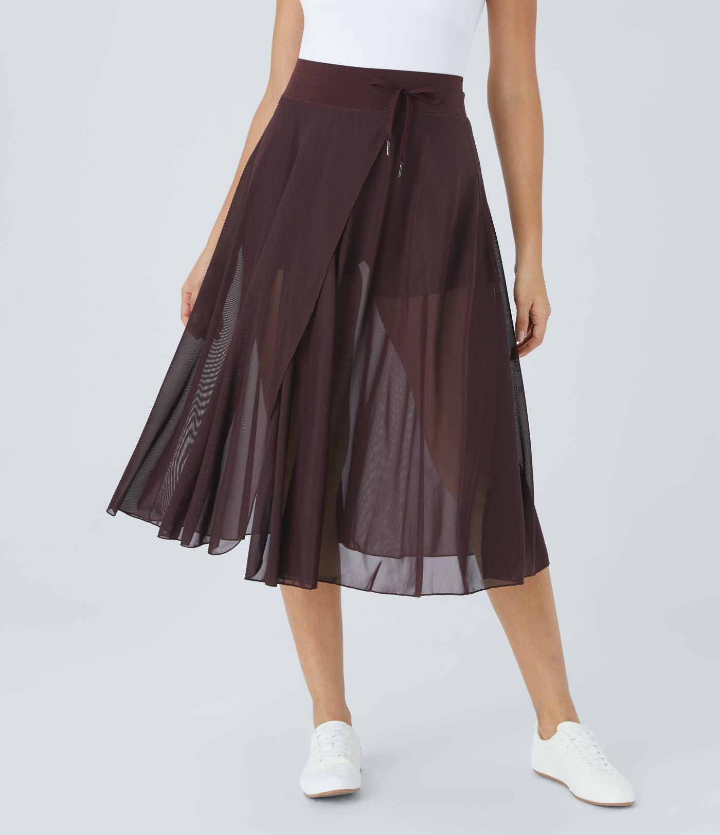 Holly™ | Elegant Women Skirt