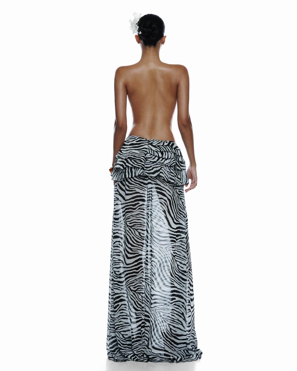 Zill Skirt