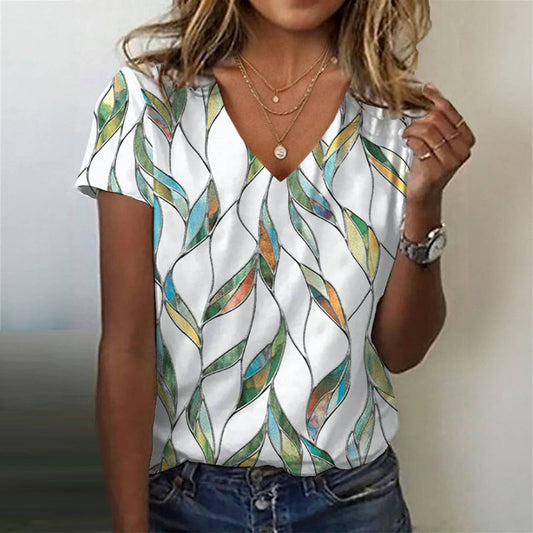 Cloud™ | T-Shirts Multicolour