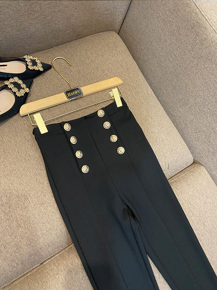 Aline pants