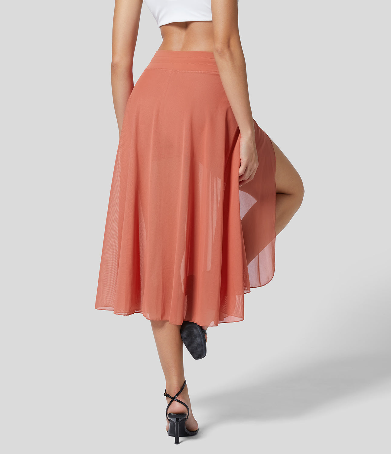 Holly™ | Elegant Women Skirt