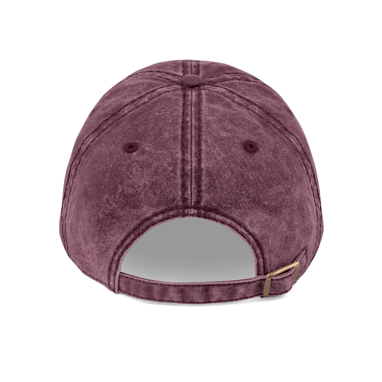 Swageye Vintage Embroidered Cap - Swag Hat for Casual Style