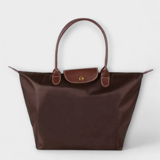 Eira - Trendy Handbag COFFEEE