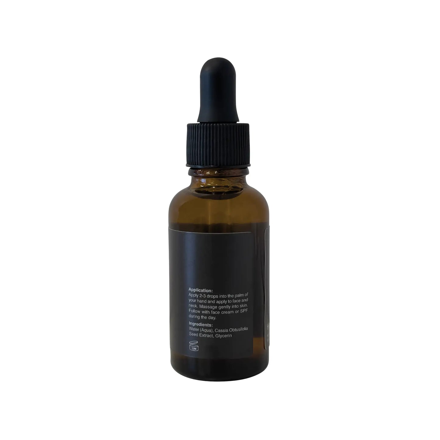 Hydration Boosting Serum