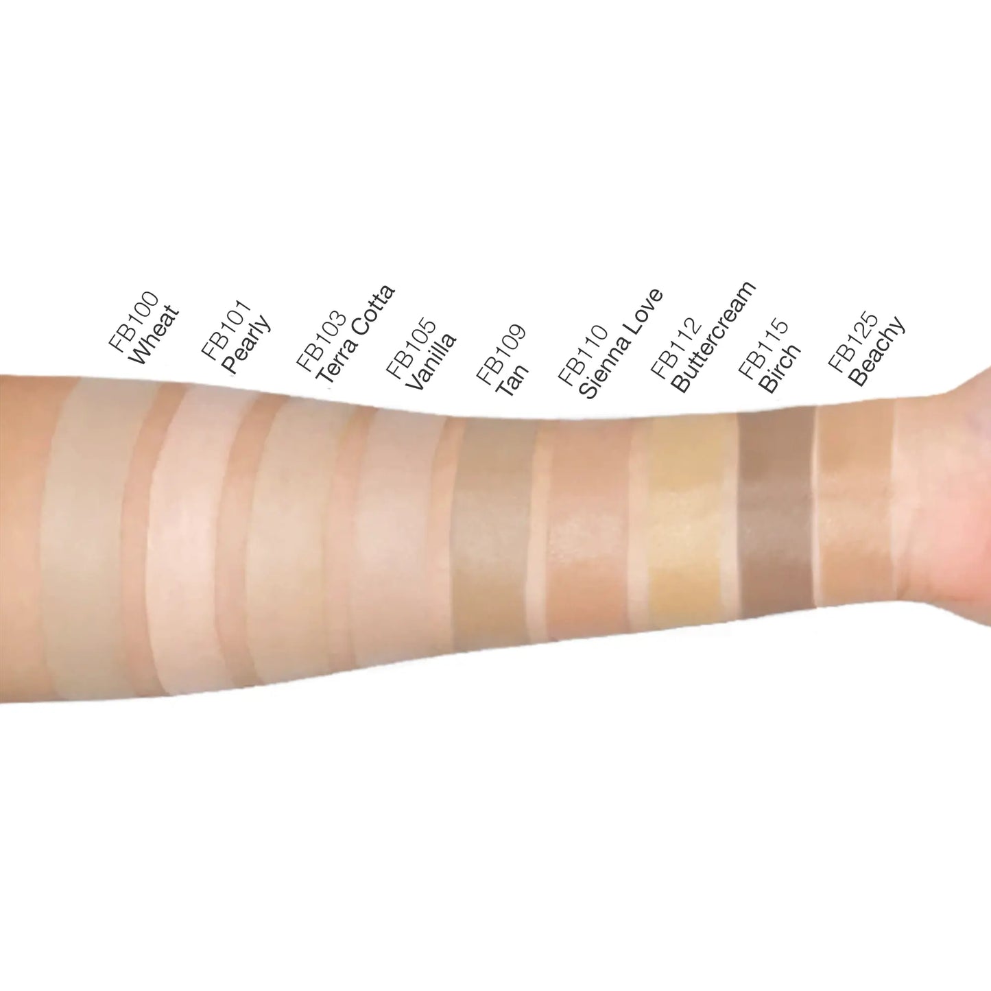 Daily Dew BB Cream – Moisturizing, Smoothing, Protecting