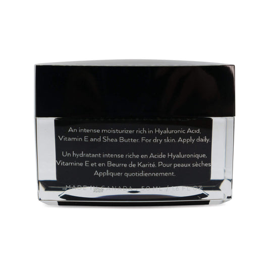 Hyaluronic Moisturizer For Dry Skin