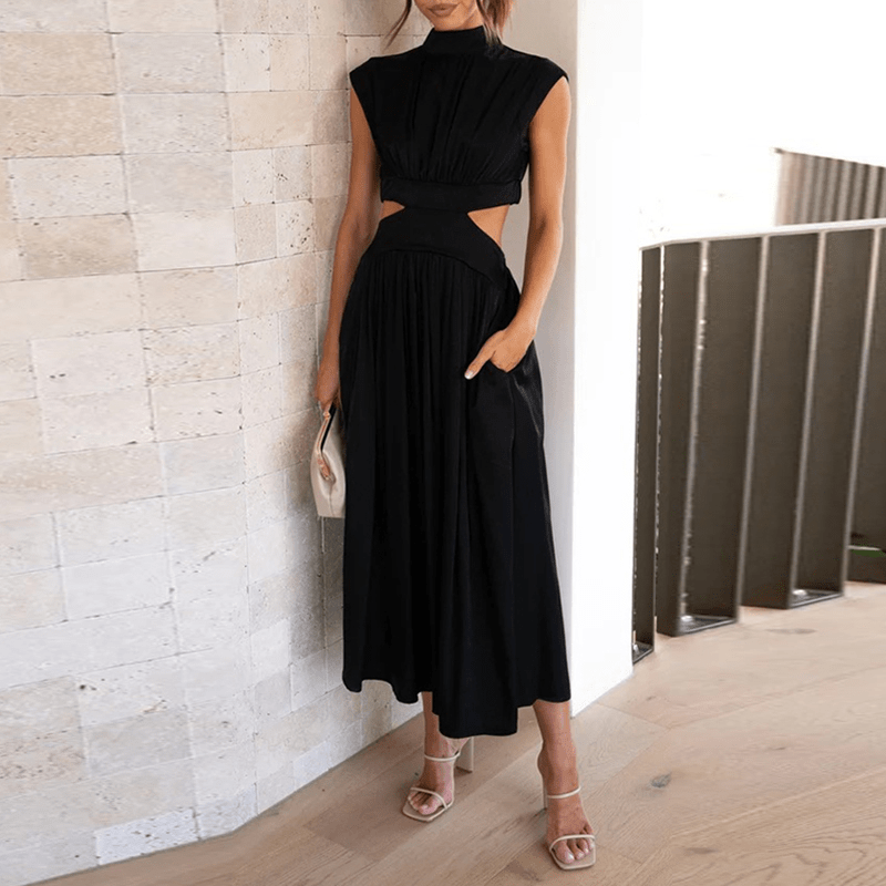 Blaise™ | Graceful Summer Elegance Dress