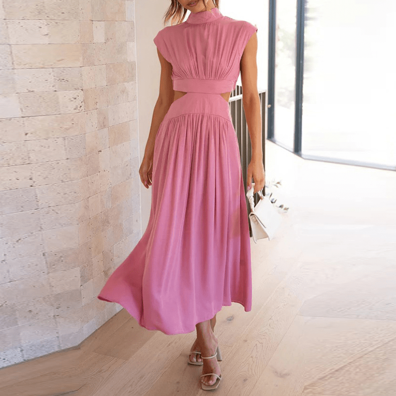Blaise™ | Graceful Summer Elegance Dress