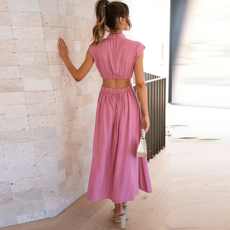 Blaise™ | Graceful Summer Elegance Dress