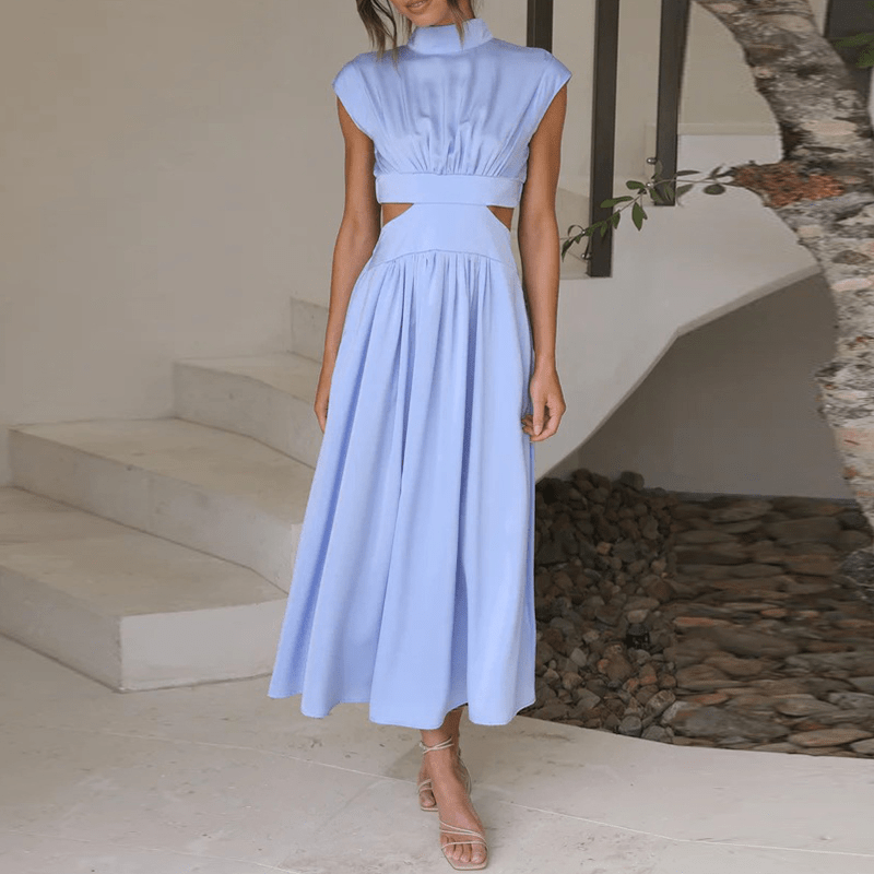 Blaise™ | Graceful Summer Elegance Dress