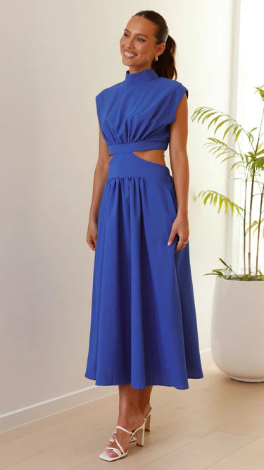 Blaise™ | Graceful Summer Elegance Dress