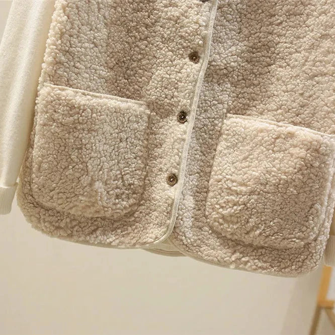 Katoomba | Classic Winter Vest