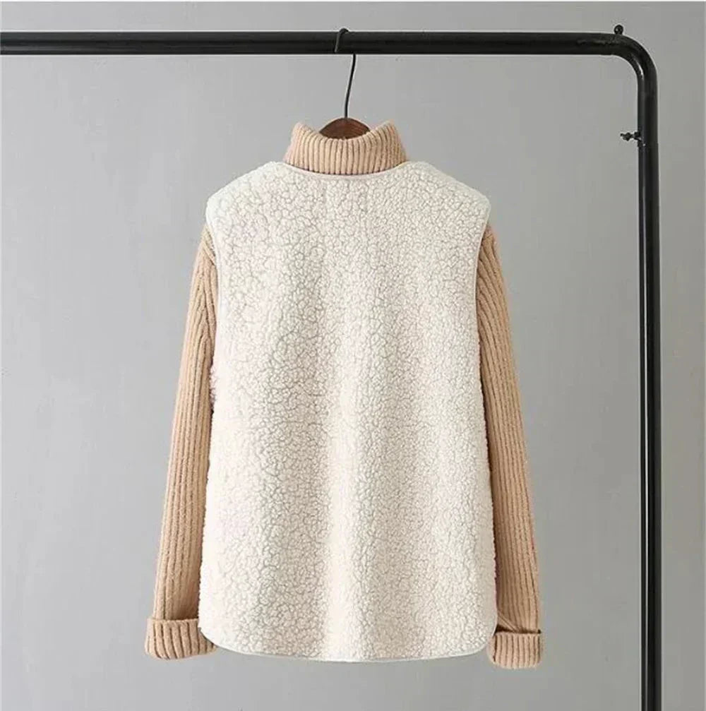 Katoomba | Classic Winter Vest