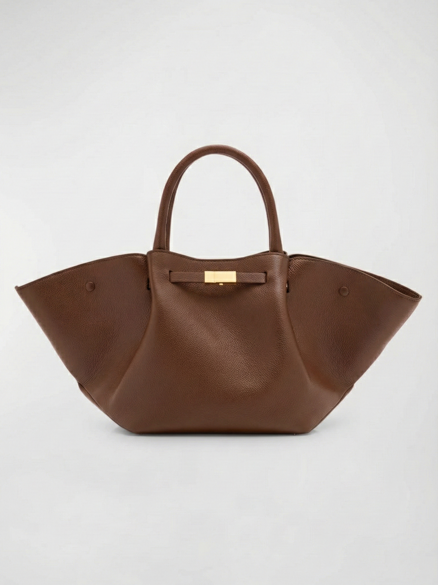 Arya | Faux Leather Handbag