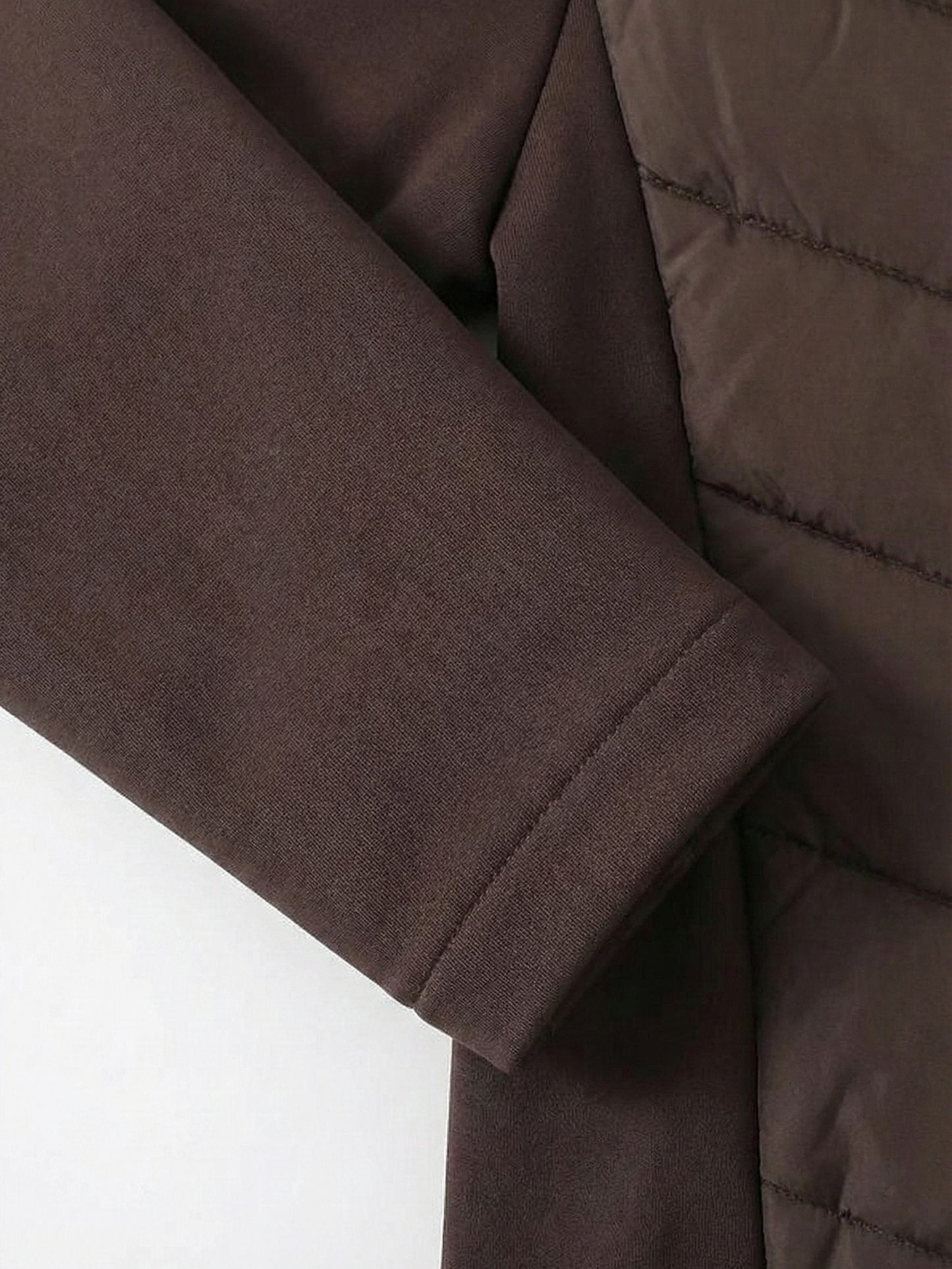 Emma | Waterproof Hooded Puffer Jacket